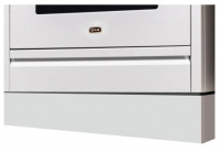 ILVE APZ150140B 60 inch Nostalgie/Professional Plus Toe Kick (5 1/2 inch h.)